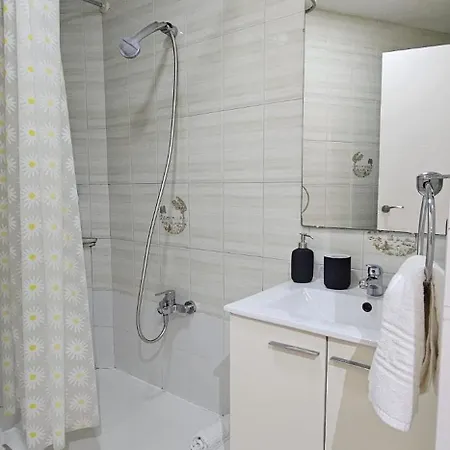 Vibes Coruña - Borrallon 18 Apartamento *