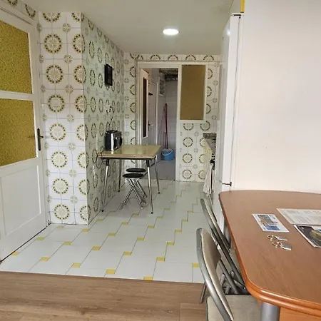 Apartamento Vibes Coruña - Borrallon 18 *