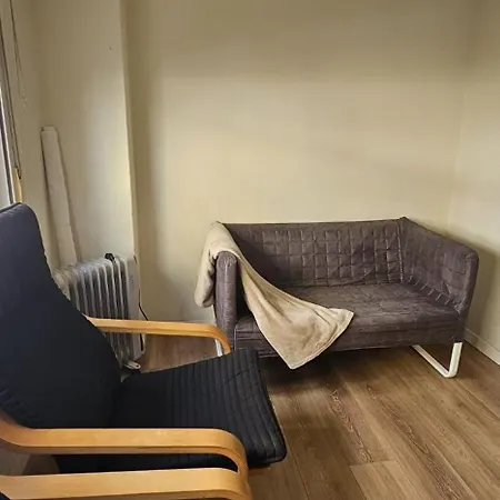 Vibes Coruña - Borrallon 18 Apartamento A Coruña